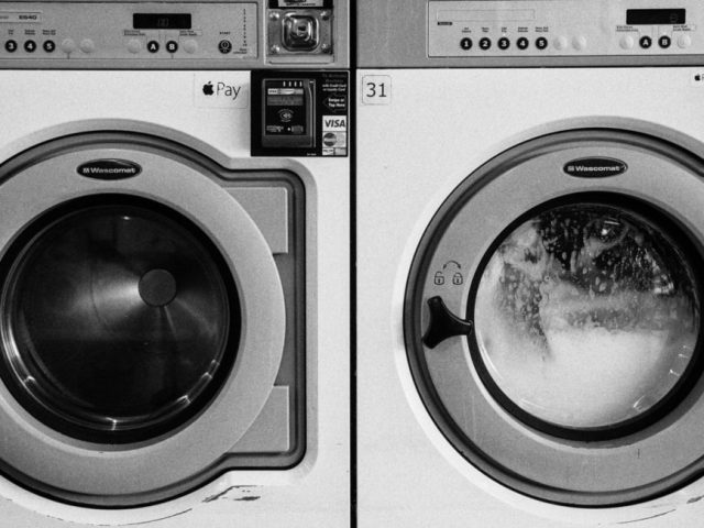 The Lovable Laundromat